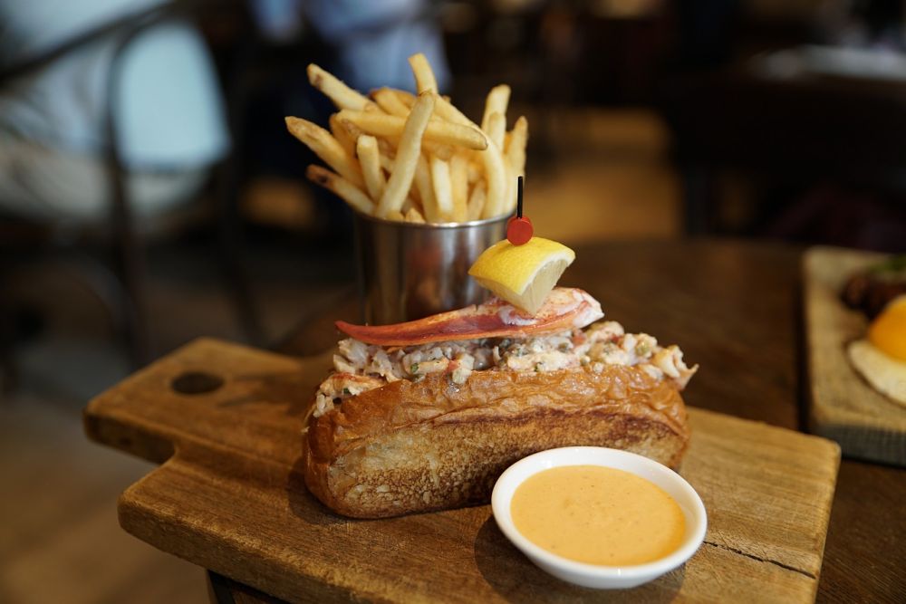 Brunch Valby: Oplev en Afslappet Madoplevelse i Smukke Omgivelser